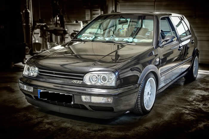 Metallbau Maserowski